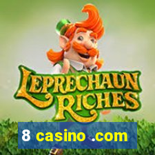 8 casino .com